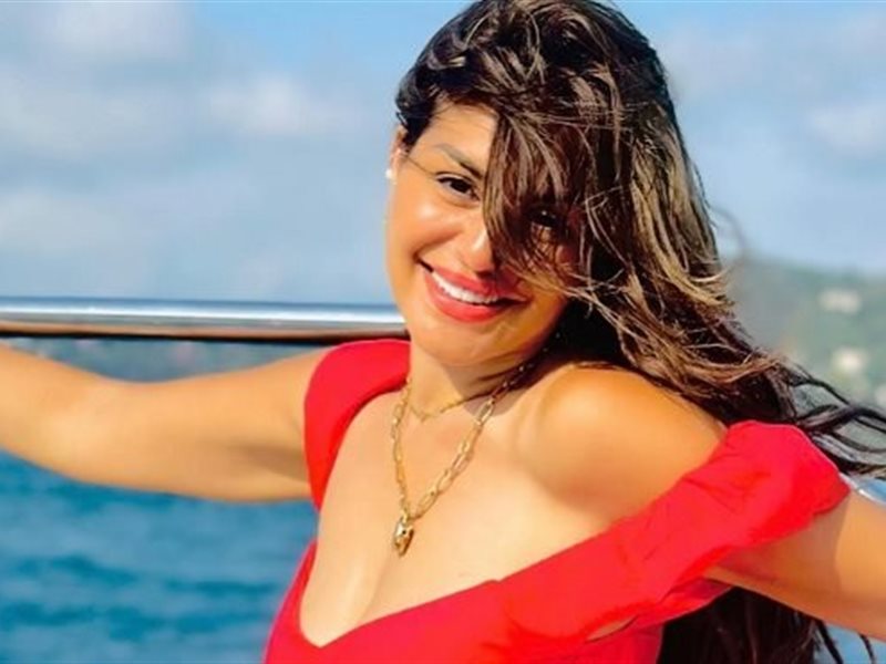 منة فضالي: أقبل ما يعرض من أعمال لأنني أتحمل مسؤولية إعالة عدد من أقاربي